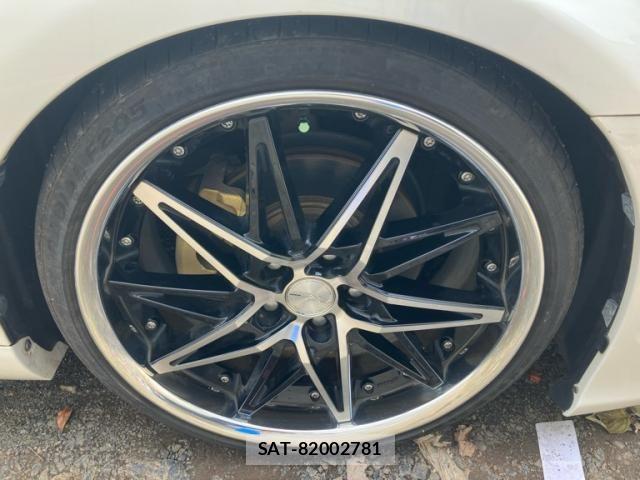 Toyota MARK X 2011-02 7221251-3