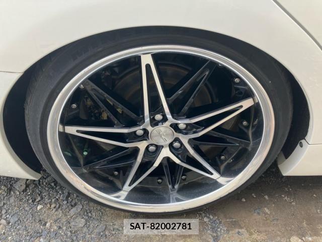 Toyota MARK X 2011-02 7221251-4