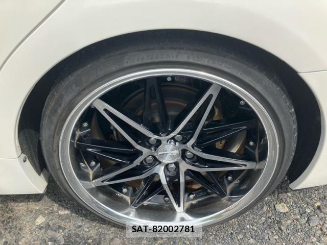 Toyota MARK X 2011-02 7221251-8