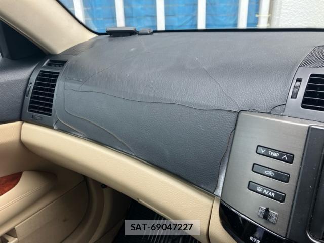 Toyota MARK X 2007-11 7221250-10