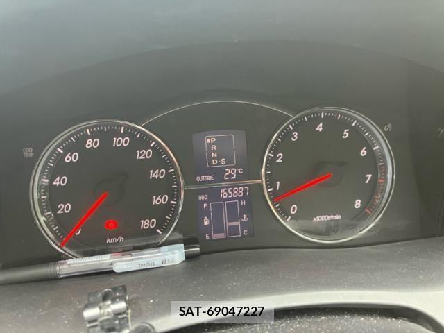 Toyota MARK X 2007-11 7221250-11