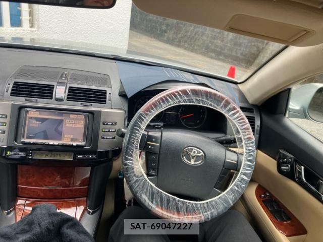 Toyota MARK X 2007-11 7221250-12
