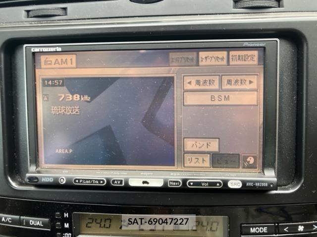 Toyota MARK X 2007-11 7221250-13