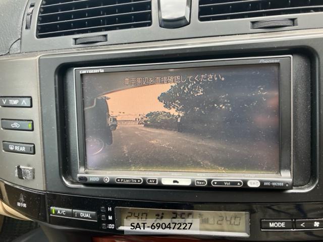 Toyota MARK X 2007-11 7221250-14