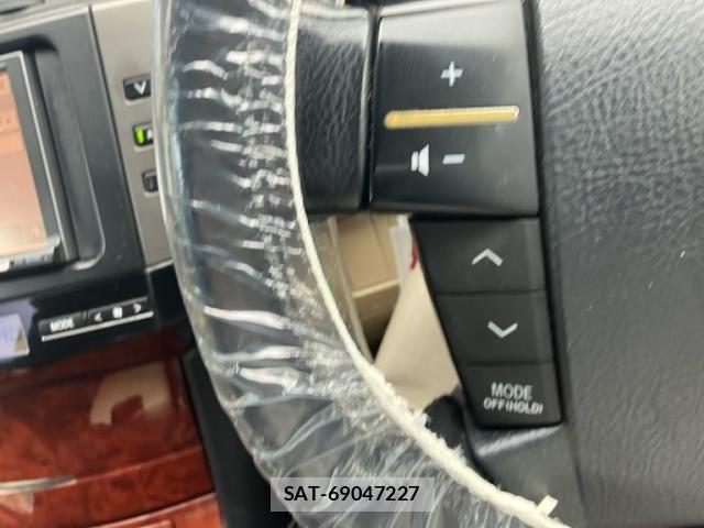Toyota MARK X 2007-11 7221250-17