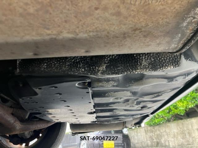 Toyota MARK X 2007-11 7221250-21