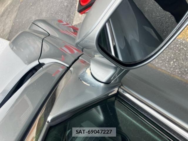 Toyota MARK X 2007-11 7221250-22