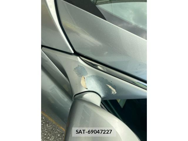 Toyota MARK X 2007-11 7221250-23