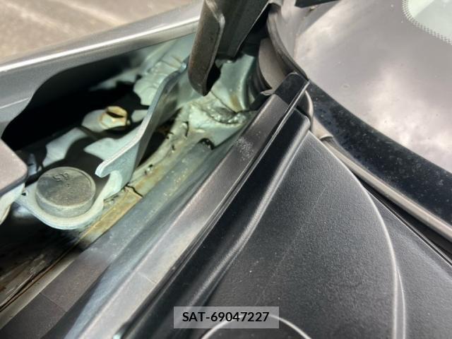 Toyota MARK X 2007-11 7221250-24