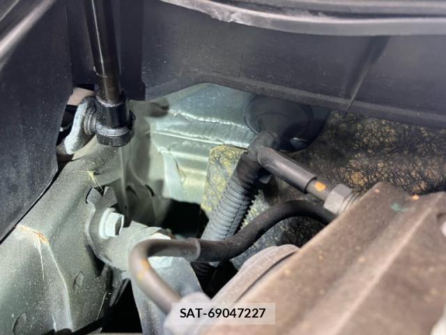 Toyota MARK X 2007-11 7221250-25
