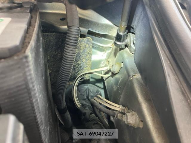 Toyota MARK X 2007-11 7221250-26