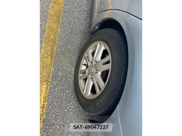 Toyota MARK X 2007-11 7221250-5