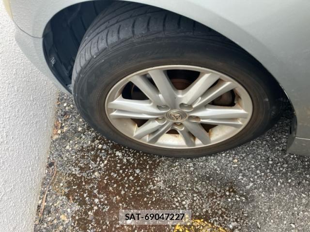 Toyota MARK X 2007-11 7221250-6