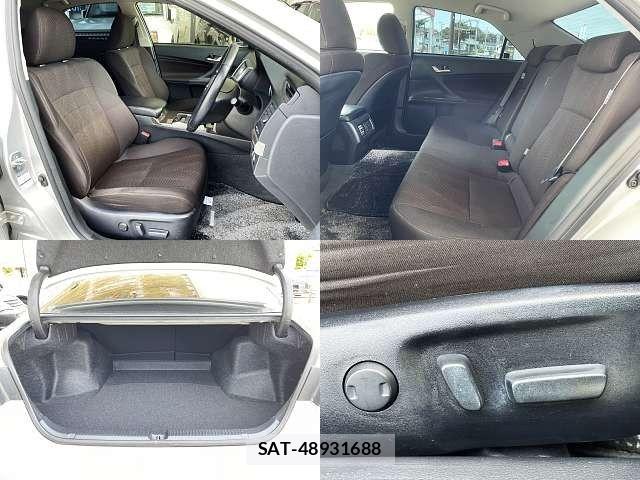 Toyota MARK X 2016-06 7221270-7