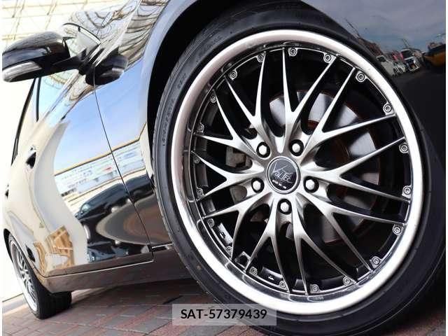 Toyota MARK X 2010-07 7221248-14