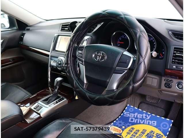 Toyota MARK X 2010-07 7221248-17
