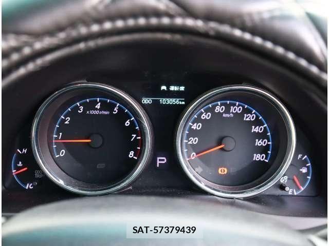 Toyota MARK X 2010-07 7221248-18