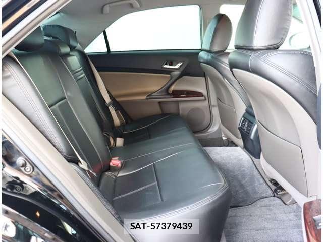 Toyota MARK X 2010-07 7221248-8