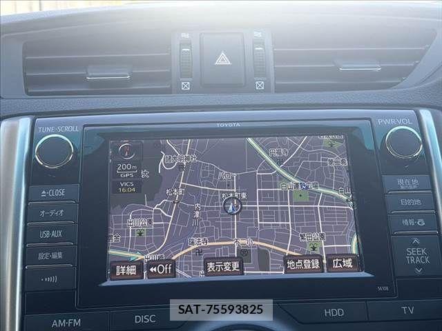 Toyota MARK X 2014-02 7221260-3