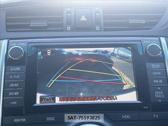 Toyota MARK X 2014-02 7221260-4