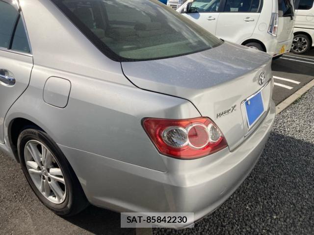 Toyota MARK X 2008-02 7221245-10