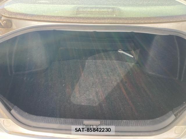 Toyota MARK X 2008-02 7221245-11