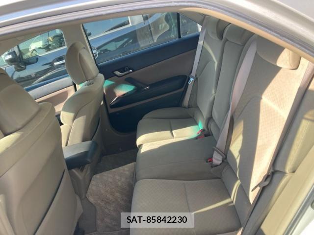 Toyota MARK X 2008-02 7221245-13