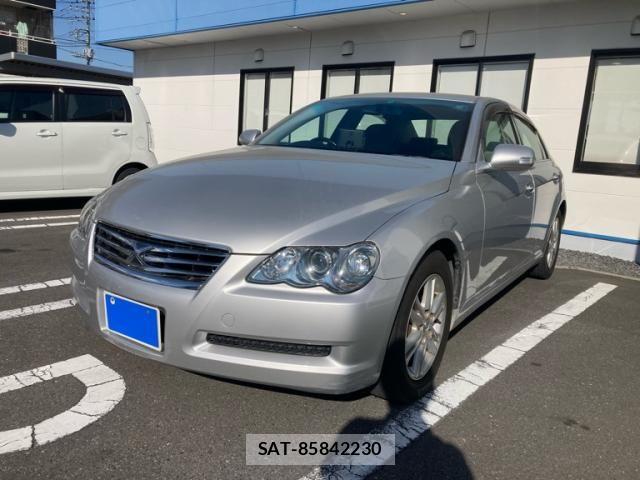 Toyota MARK X 2008-02 7221245-1