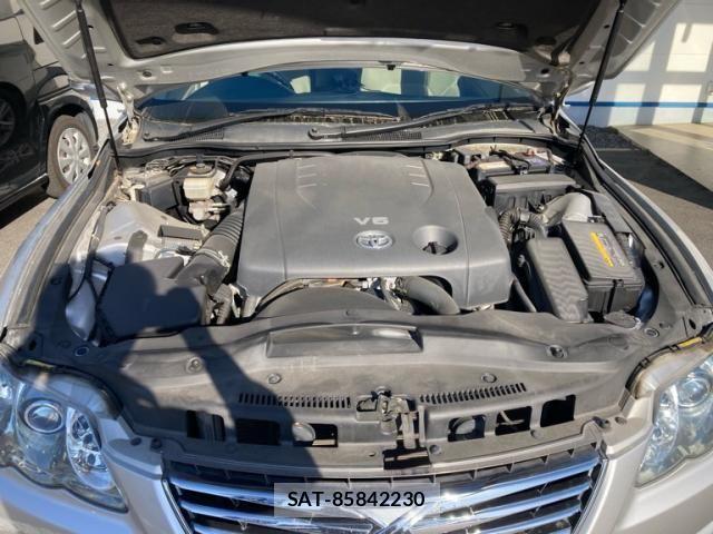 Toyota MARK X 2008-02 7221245-18