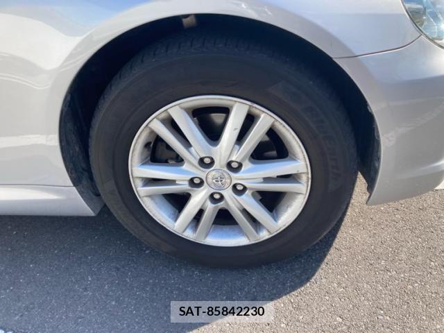 Toyota MARK X 2008-02 7221245-2