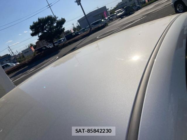 Toyota MARK X 2008-02 7221245-4