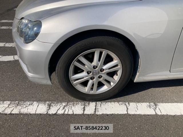 Toyota MARK X 2008-02 7221245-6