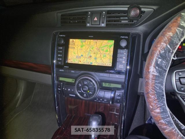 Toyota MARK X 2010-04 7221247-22
