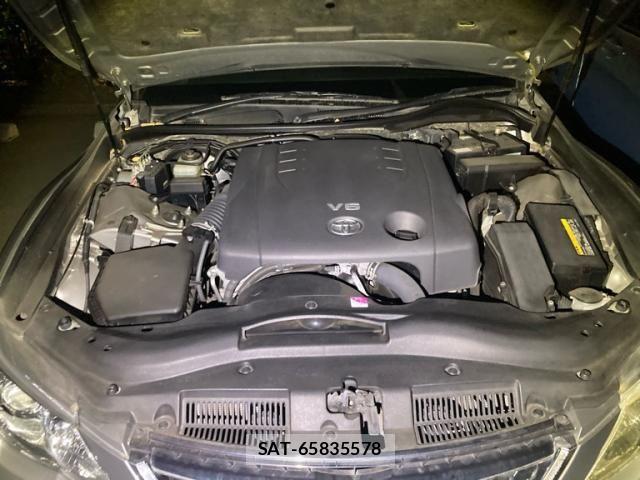 Toyota MARK X 2010-04 7221247-25