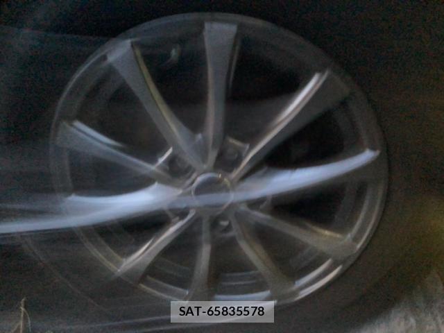 Toyota MARK X 2010-04 7221247-5