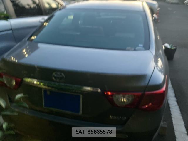Toyota MARK X 2010-04 7221247-7