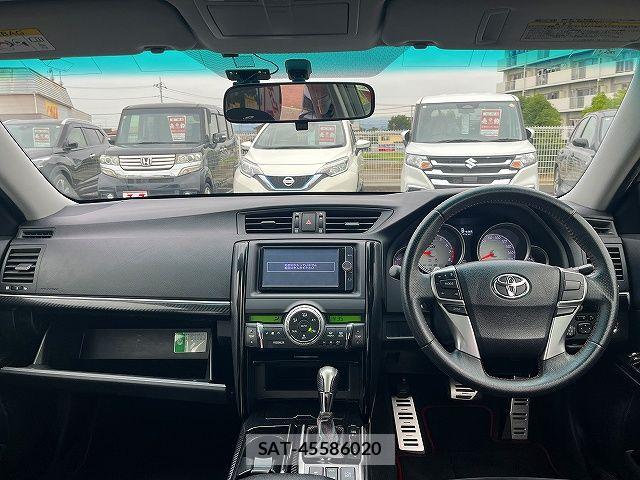 Toyota MARK X 2014-03 7221268-1