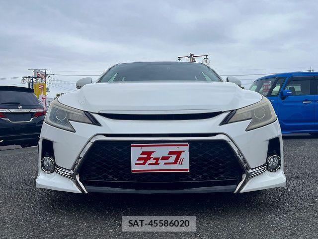 Toyota MARK X 2014-03 7221268-22