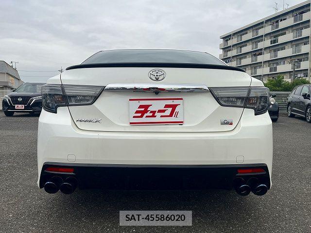 Toyota MARK X 2014-03 7221268-23