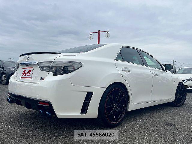 Toyota MARK X 2014-03 7221268-2
