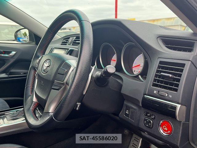 Toyota MARK X 2014-03 7221268-3