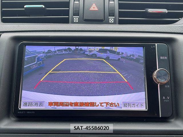 Toyota MARK X 2014-03 7221268-5