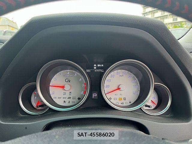 Toyota MARK X 2014-03 7221268-7
