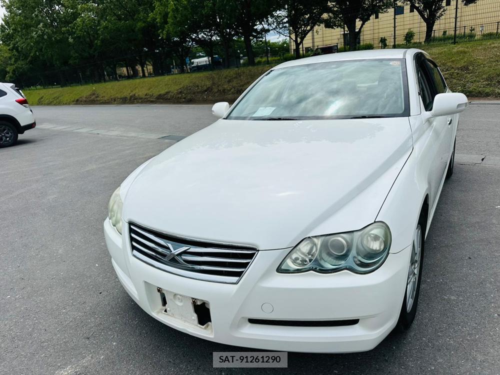 sat car