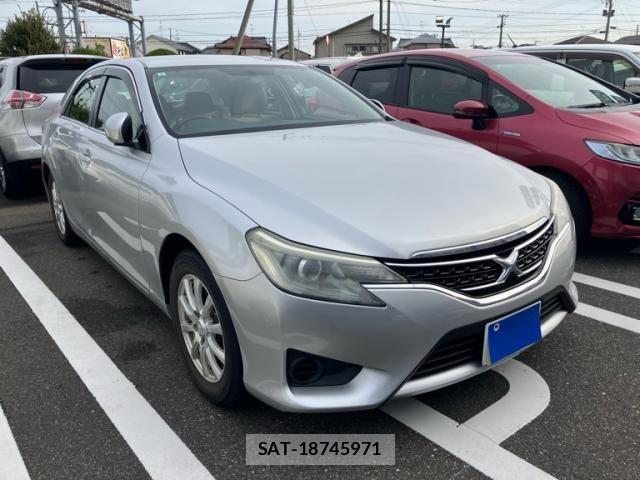 Toyota MARK X 2013-06 7251410-1