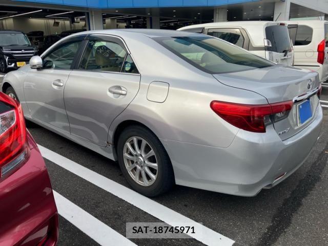 Toyota MARK X 2013-06 7251410-3