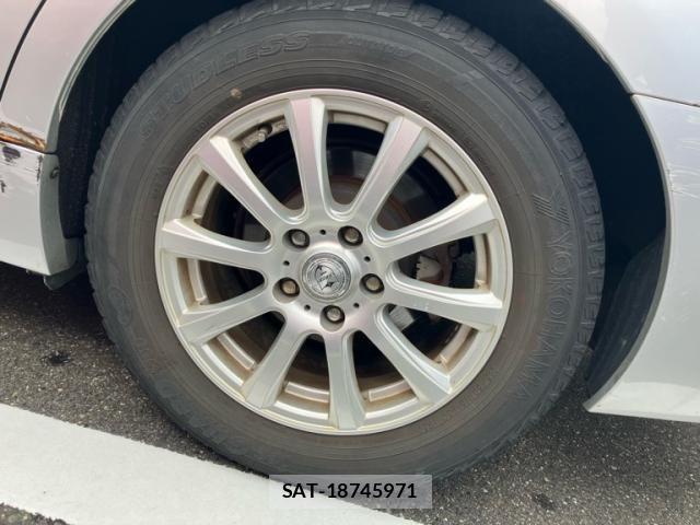 Toyota MARK X 2013-06 7251410-4