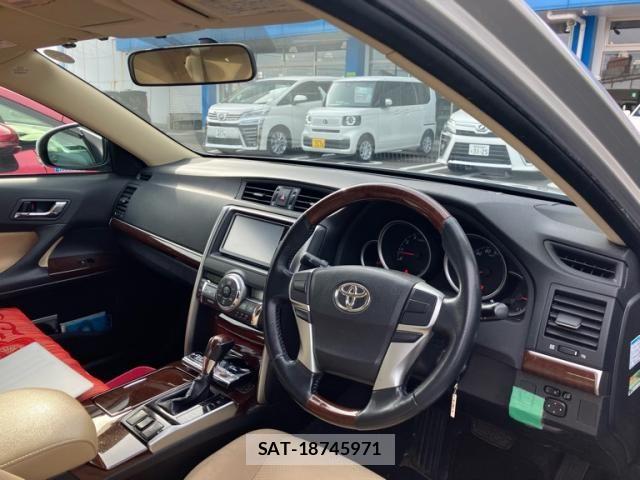 Toyota MARK X 2013-06 7251410-8