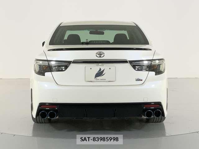 Toyota MARK X 2012-10 7272259-4