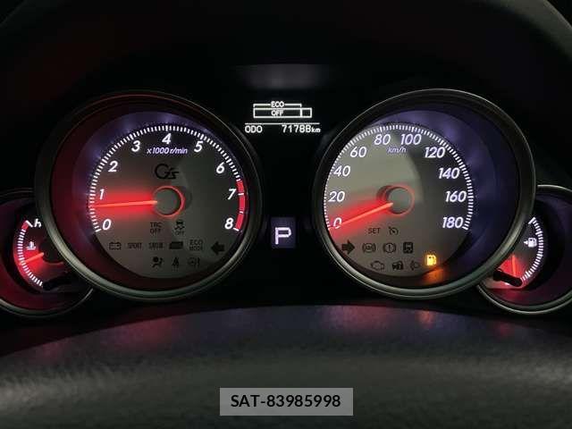 Toyota MARK X 2012-10 7272259-10